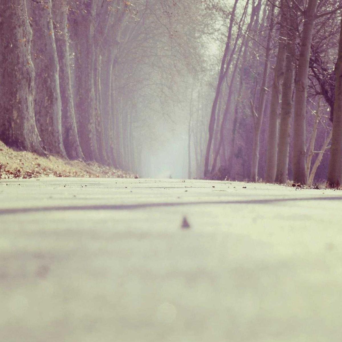 Taupe Abstract Contemporary Kitchen Mat - Hemp - 50x150 cm